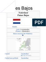 Países Bajos