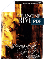 Francine Rivers - Rascumparata Prin Iubire