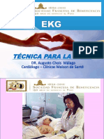 11 Complicaciones Obstetricas Electrocardiograma DrChois 110812[1]