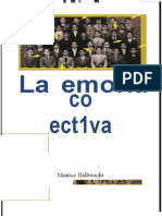 Halbwachs Maurice La Memoria Colectiva PDF