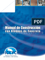 Manualbloquesconcreto Recognized