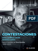 Contestaciones