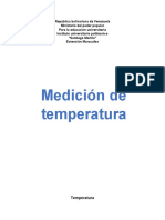 temperatura