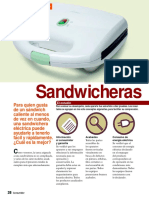 Sandwicheras Jil05