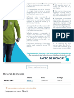 Parcial - Escenario 4 - SEGUNDO BLOQUE-TEORICO - PRACTICO - FINANZAS CORPORATIVAS