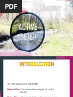 Active Filter by Floyd 2021pptorig