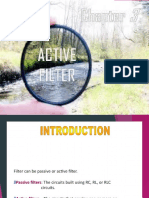 Active Filter by Floyd 2021pptorig