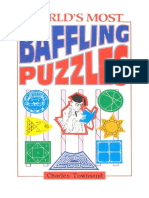 World s Most Baffling Puzzles