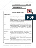 3er. Año - BIOL - Guía 7 - Aparato Excretor