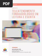 e Book Teleatendimento