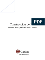 01.2 Caritas 2002 Analisis Del Contexto y Conflicto en Manual de La Paz - ESP