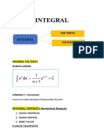 INTEGRAL