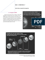 GUIA DE LENGUA Y LITERATURA 6 Eclipse