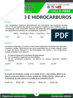 CICLO FREE QUIMICA S8