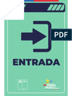 IST Entrada Salida