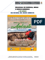 Bases Del Concurso