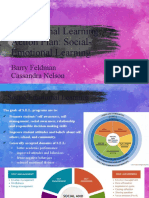 Professional Learning Action Plan PowerPoint