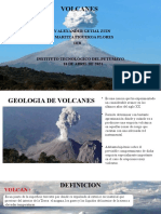 Volcanes