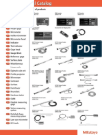 Linear Scale List of Products Move To Other Products