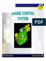 Engine Control System Guide