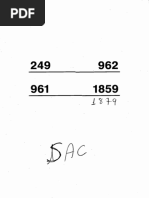 Ok Senai - Instruções de Regulagens Da Máquina Reta Industrial | PDF ...