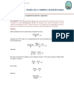 1.2organización Industrial - Teoría de La Empresa (Solucionario) - 2021a