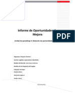 Informe II Proyecto Tecnico (ECO GLASS)