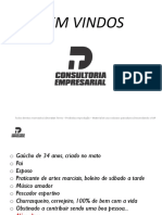 Bem-vindos ao curso Desvendando o FAP