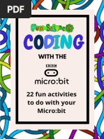 Scratch Programming in Easy Steps PDF Sampler | PDF | Scratch ...