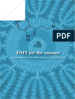 DMT for the Masses - Manufacturing DMT by Anonymous (Z-lib.org)