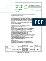 SCE - Sistema de Certificação Do ENCCEJA