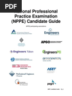 APEGA CBA: 22 Key Competencies Guide | PDF | Design | Risk