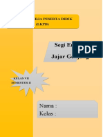 LKPD JajarGenjang