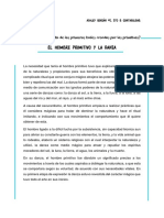Modelo de Conduce de Entrega | PDF | Derecho