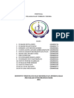 Proposal Timbang Terima