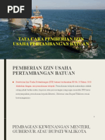 Panduan Pendaftaran IKRAP RAPI | PDF