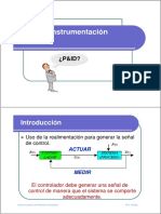 ISA PERU PID