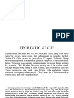 Techtonic Group
