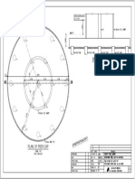 Owt.s.01 - Pile Layout of Over Head Water Tank - R0-A3