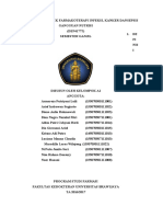 Laporan Praktek Farmakoterapi - Kelompok A1 - Sepsis
