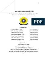 Long Case - Primary Angle Closured Glaucoma Acute - Kelompok 2 Fix