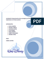 Actividad 05 Caso Disney Management 4