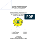 ANALISIS YURIDIS MEKANISME PENYELESAIAN SENGKETA PERDAGANGAN INTERNASIONAL_UAS_HEPI_5E