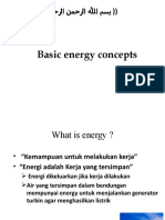 02-Basic Energy Concepts