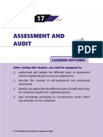 Assessment and Audit Under GST