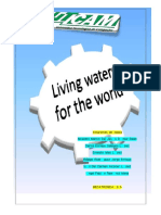 Proyecto de Automatizacion de Purificadora de Agua
