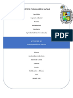 Actividad 4.1 Mercadotecnia