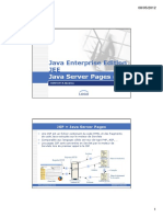 J2EE-JSP (Par BOUSETTA)