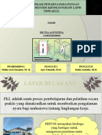 Seminar PKL