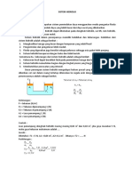 Bahan Ajar Materi Sistem Hidrolik